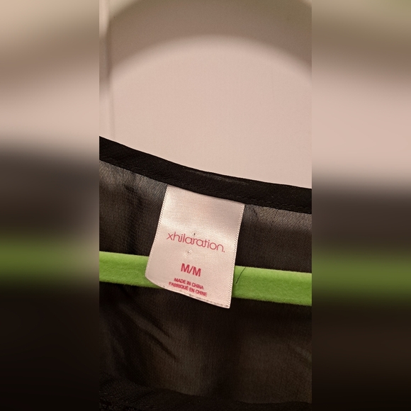 Xhilaration women's bathing suit cover up - Picture 2 of 4